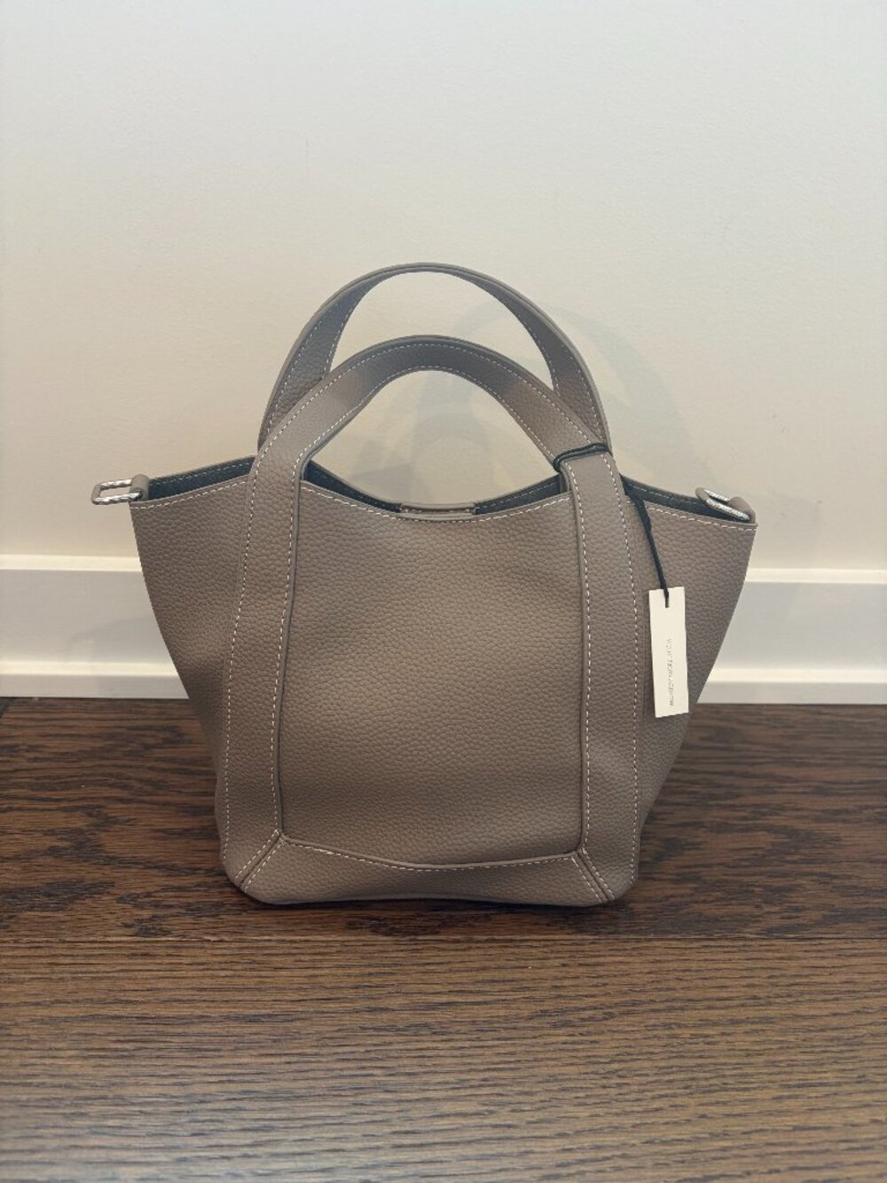 Sample Remi Reid Mini Tote  - Brand New! NOT YET AVAIALBE ONLINE